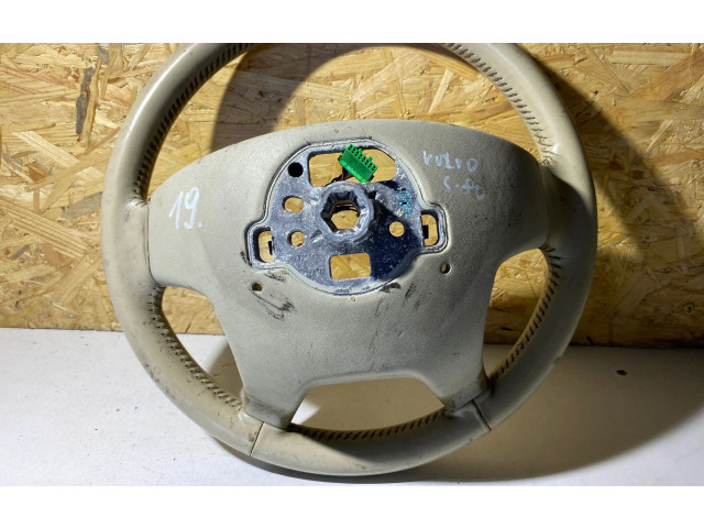 Volant Volvo S80 2011 P31271095  