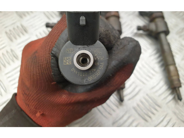 Комплект форсунок 0445110276    Opel Signum   