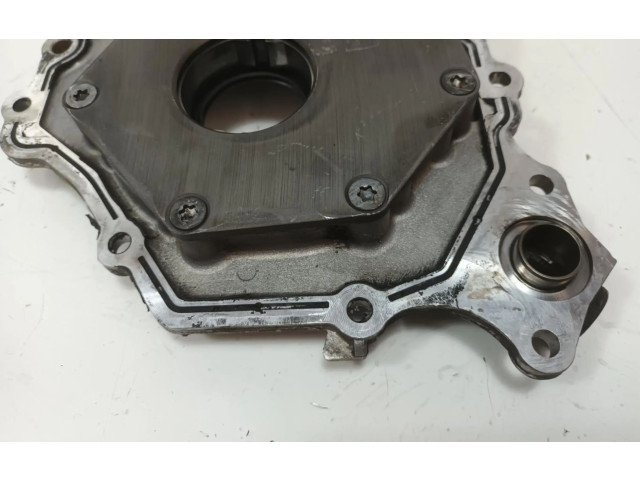 Čerpadlo oleje 9656484580B   Citroen Berlingo   