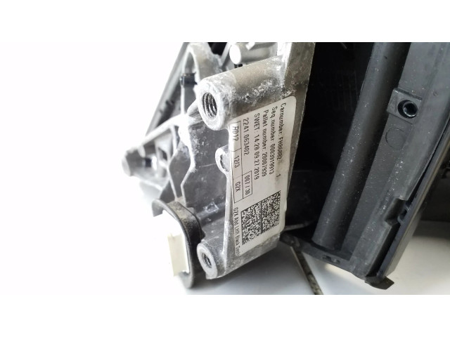 Zpětné zrcátko pravé BMW 3 G20 G21 2020  E1041521  