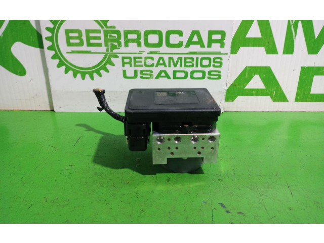 Jednotka ABS 9817961380   Peugeot 2008 I 2017