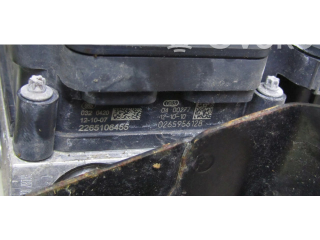 Jednotka ABS    Honda CR-V 2015