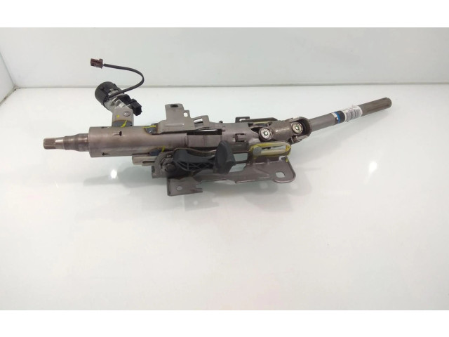 Volant Peugeot 3008 I 2014 96730277  