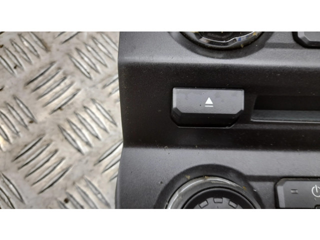 Блок управления климат-контролем HL3T18E243BUB, GL3Z18842   Ford F150