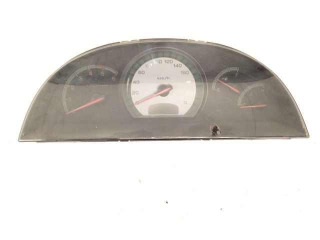 Панель приборов 8022008P   SsangYong Rexton       