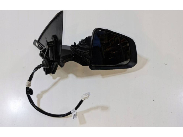 Zpětné zrcátko  Tesla Model Y 2018  1609791-00-E, 160979100E  