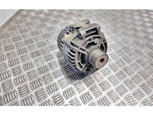 Генератор A0101549602, 0123510082   Mercedes-Benz Vito Viano W639      
