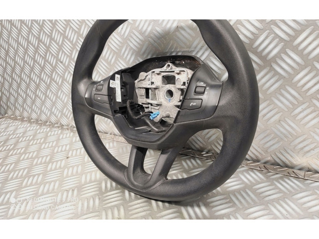 Volant Peugeot 2008 I 2019 98084115ZD  