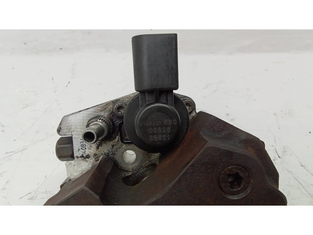 Vstřikovací čerpadlo 7798333, 0445010146   BMW X5 E70  pro naftový motor 3.0 21206870 1531