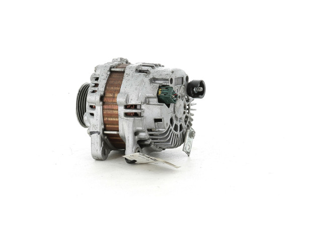 Генератор 31100R3RE01, X0-1457B   Honda Jazz      