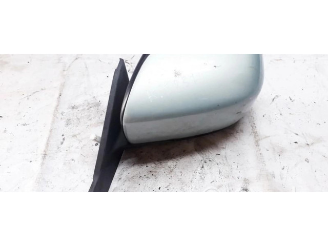 Zpětné zrcátko  levé Mazda 5 2006    