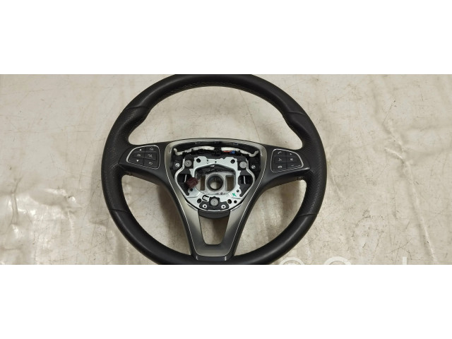 Volant Mercedes-Benz W470 2017 A0004607504  