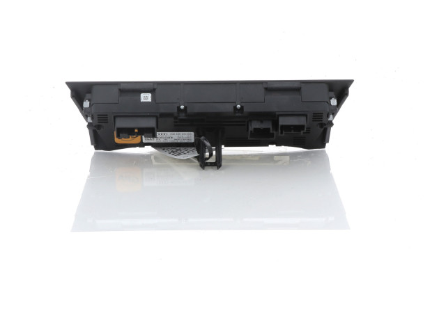 Блок управления климат-контролем 4G0820043CD5PR   Audi A6 S6 C7 4G