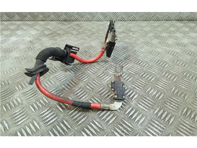   Pojistková skříňka 6G9T14N073CB, 6G9T14N073CB   Volvo XC60 2009