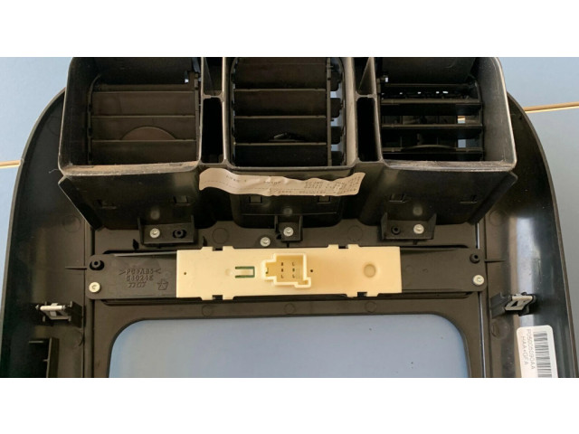 Блок управления климат-контролем 05009123AA   Chrysler Town & Country IV