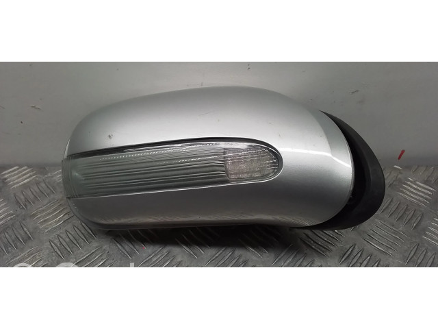 Zpětné zrcátko pravé Mercedes-Benz S W220 2001  2208100416  