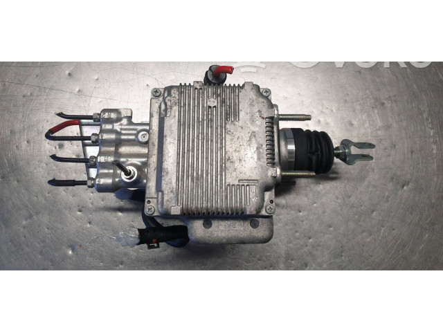 Блок АБС 4721052370   Toyota  Auris E180  2012 - 2018 года