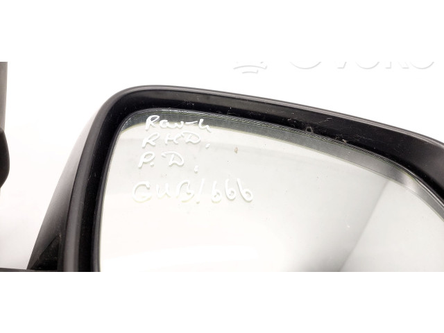 Zpětné zrcátko  Toyota RAV 4 (XA40) 2014  E4023929, 023929  