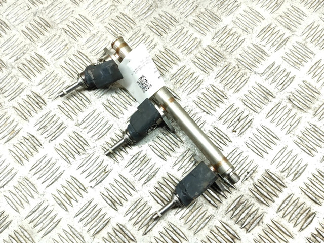 Vstřikovací lišta RLVA0R6459888, 16010RLV315   Honda Odyssey  pro benzínový motor 3.5  