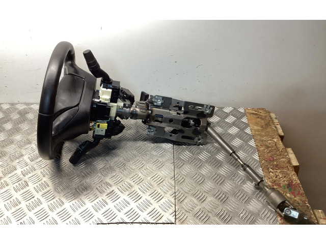 Volant Honda Accord 2009   