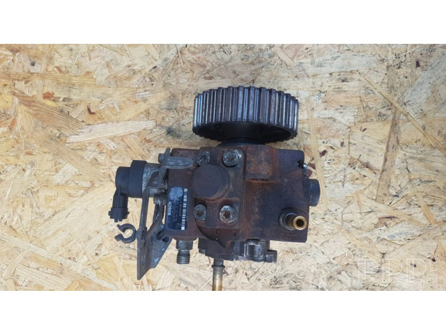 Vstřikovací čerpadlo 0445010102, 9656300380A   Citroen C4 I  pro naftový motor 1.6 9HZ 