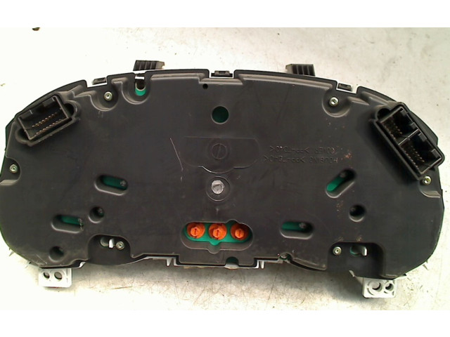 Панель приборов 940031G141, 940031G141   KIA Rio       