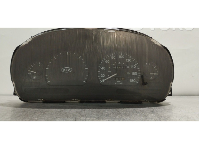 Přístrojová deska  KIA Pregio 1999 K76BB  