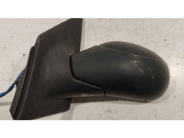 Zpětné zrcátko  levé Citroen C2 2003  12363770  