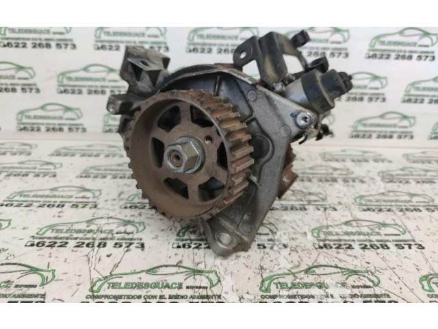 Vstřikovací čerpadlo 0445010102   Peugeot 307     