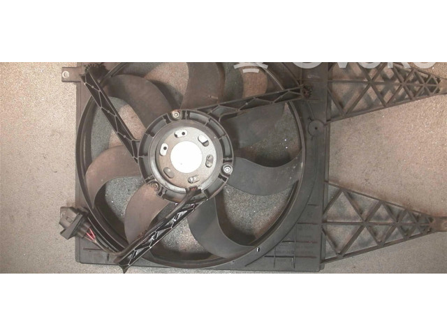Блок предохранителей 6Q0959455AD   Volkswagen Polo IV 9N3    
