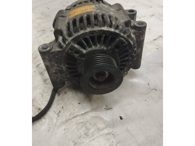 Генератор 7515029, 14V105A   Mini One - Cooper R50 - 53      