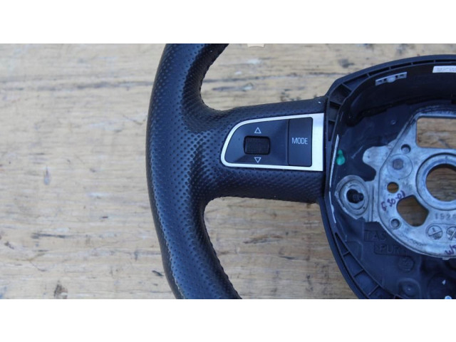 Volant Audi A5 8T 8F 2008 8T0419091B, 8T0419091B  