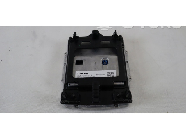 Дисплей    31682851   Volvo XC40