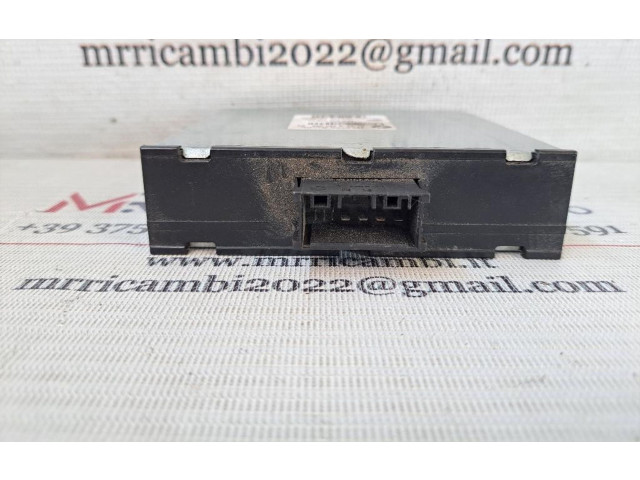 Блок управления коробкой передач 6142912708803, 6142912708803   BMW 3 E90 E91