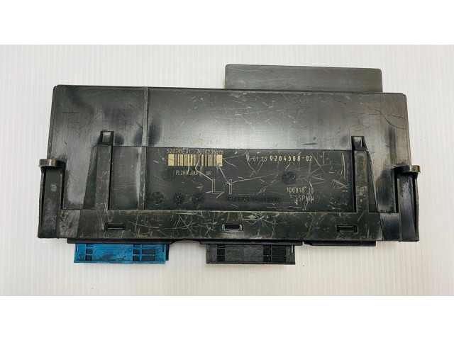 Блок комфорта 9264568   BMW 3 E92 E93   