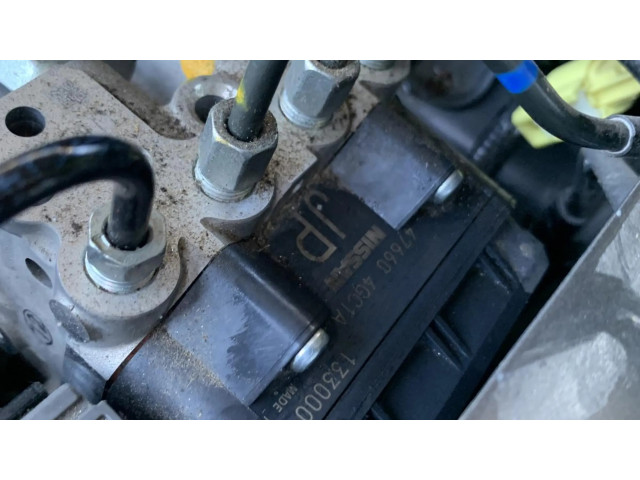 Jednotka ABS 47660-4GC1A   Infiniti Q50 2015