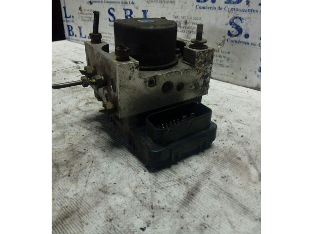 Блок АБС A4.0440-0129.6   Honda  Jazz  2002 - 2008 года