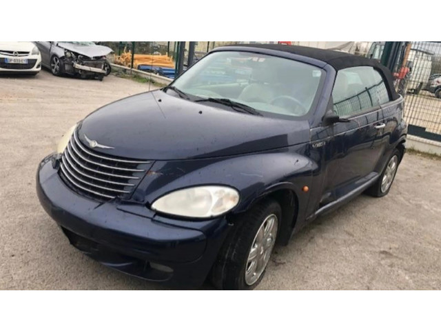 Задний тормозной диск       Chrysler PT Cruiser  5085651AA  