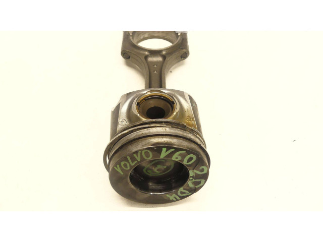 Píst 82L175, FO61   Volvo S60    D4204T5 D4204T14 