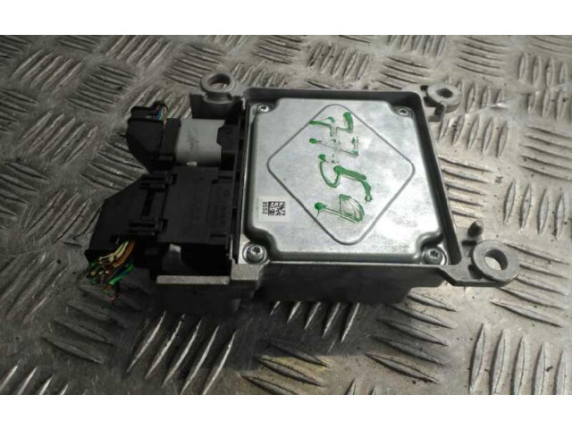 Блок подушек безопасности 0285001552   Ford Focus