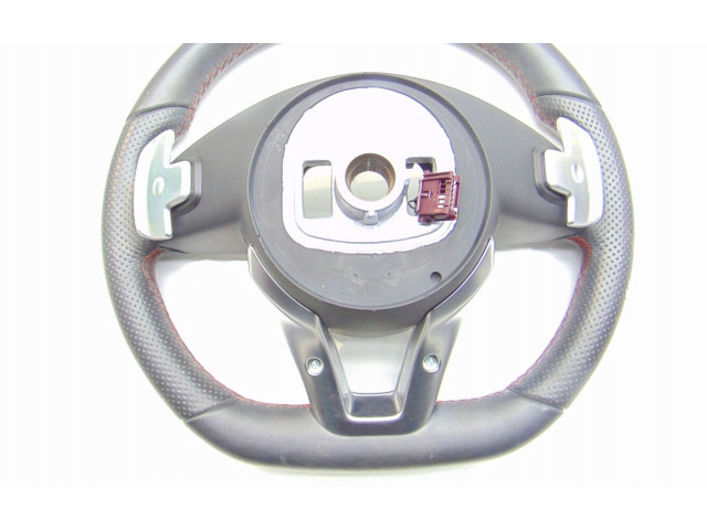 Volant Mercedes-Benz CLA C117 X117 W117 2013 A0004603403  