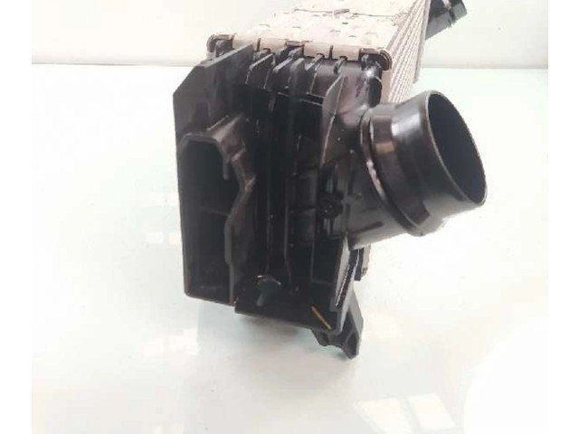 Радиатор интеркулера 17518590105   BMW 3 G20 G21