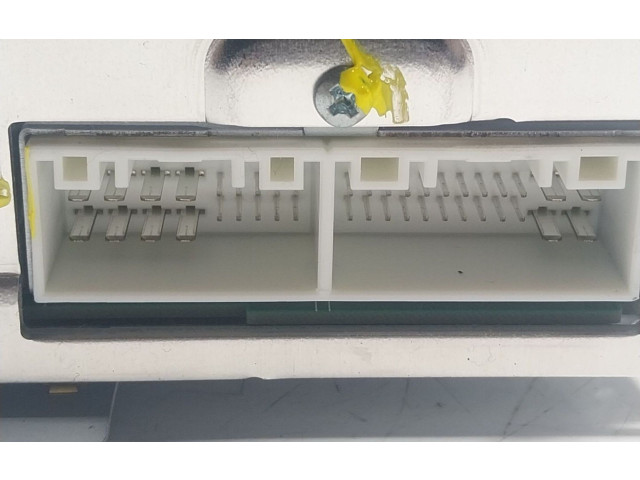 Блок управления HiFi audio 961701W770CA, 961701W770CA   KIA Rio      