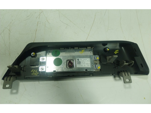 Дисплей    65509826555, 65509826555   BMW 4 G22 G23 G24 G26