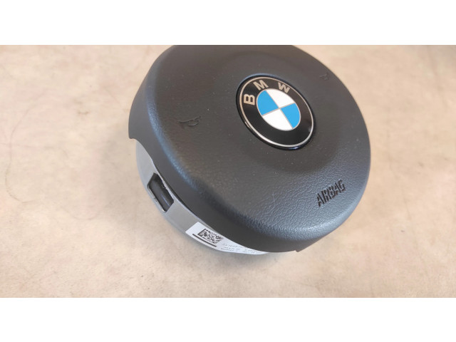 Подушка безопасности водителя 32308092206, 8092206   BMW 6 F12 F13