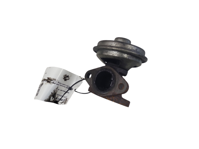 Клапан EGR    Opel Antara
