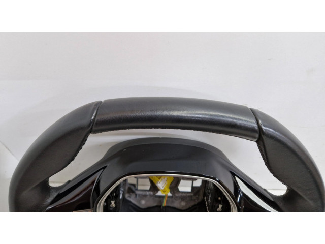 Руль Peugeot Rifter  2018- года 98185157ZD, 34236708B      