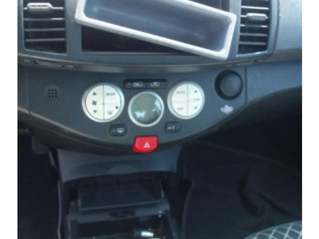 Zpětné zrcátko  Nissan Micra 2006    