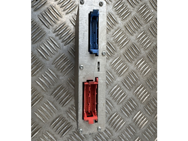Блок управления 7700805302, 7700805302   Renault Safrane