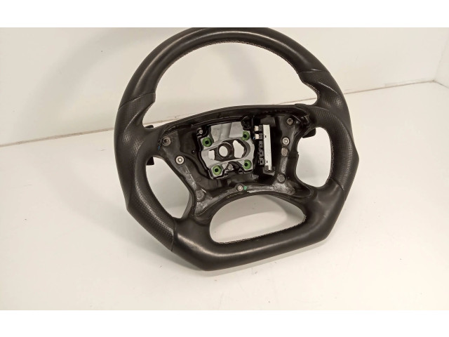 Руль Mercedes-Benz CLK A209 C209  2002 - 2009 года A2194608203, 306361699162AC      